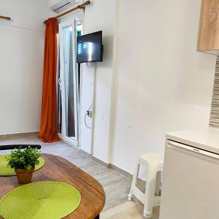 Panos Apartment Kanoni Corfu Análipsis Exterior foto