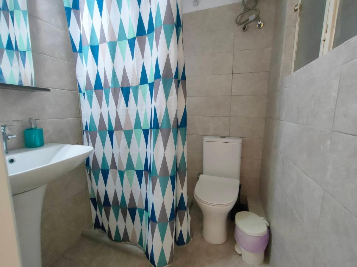 Panos Apartment Kanoni Corfu Análipsis Exterior foto